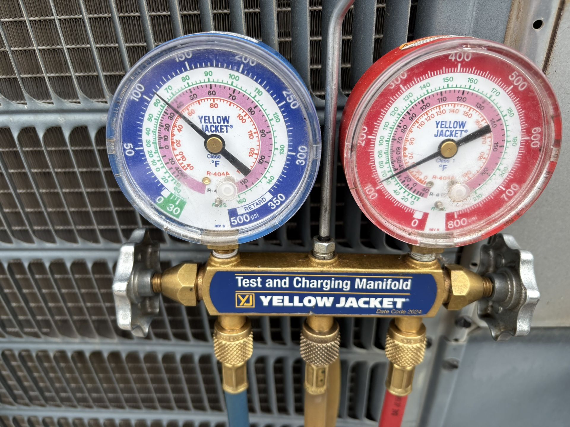 Air Conditioning
