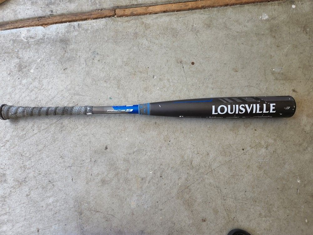 Bats Louisville Prime 9