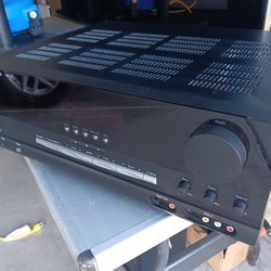 Home Theater System Harman Kardon Like New Condition $80