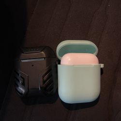 AirPod Headphones 