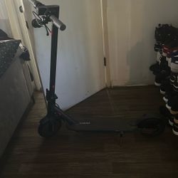 Smart E-Scooter