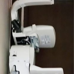 Stairlift - BRUNO ELAN STRAIGHT RAIL