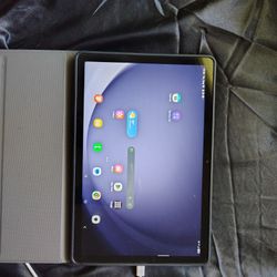 Samsung Galaxy Tab 9+ 5g
