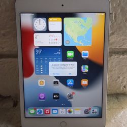 Apple Ipad Mini 4