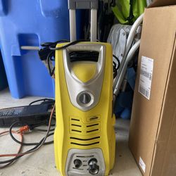 Oasser Pressure Washer