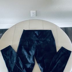 Lululemon Camo Leggings