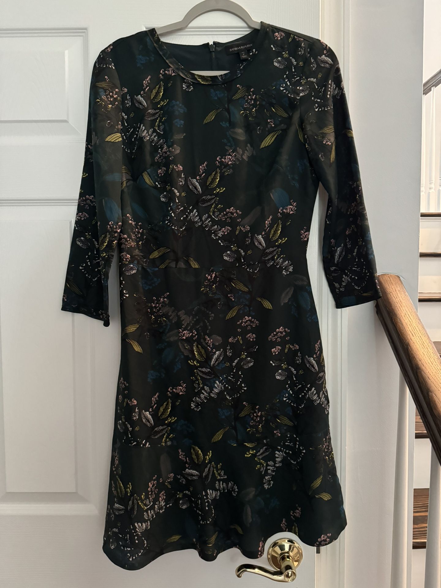 Banana Republic Dress Size 2