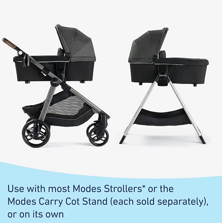 Graco Baby Carry Cot for Sale in Bakersfield, CA OfferUp