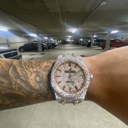 AP Watch (Audemars Piguet)