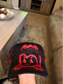 Barbas Hats Born Crazy
