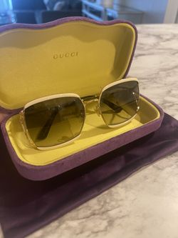 Original Womens Gucci Glasses