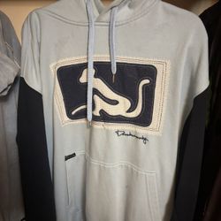 Drunken Monkey Hoodie 