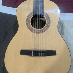 Hohner Acoustic Guitar