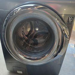 Samsung Front Load Washer