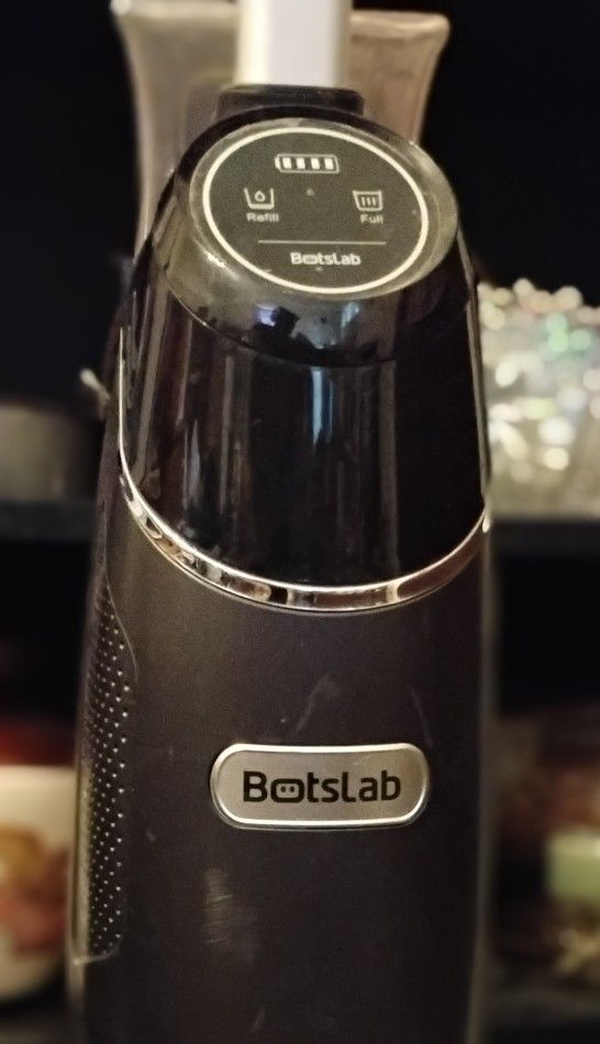 Botslab 3 In One Vacuum
