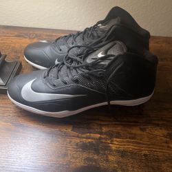 Nike Football Cleats