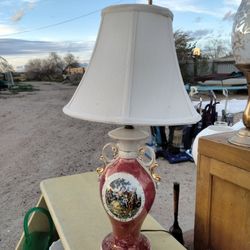 Vintage Lamp