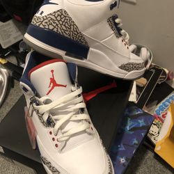Jordan 3