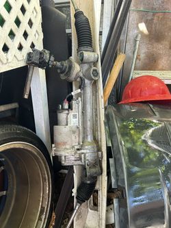 Piezas De Carro