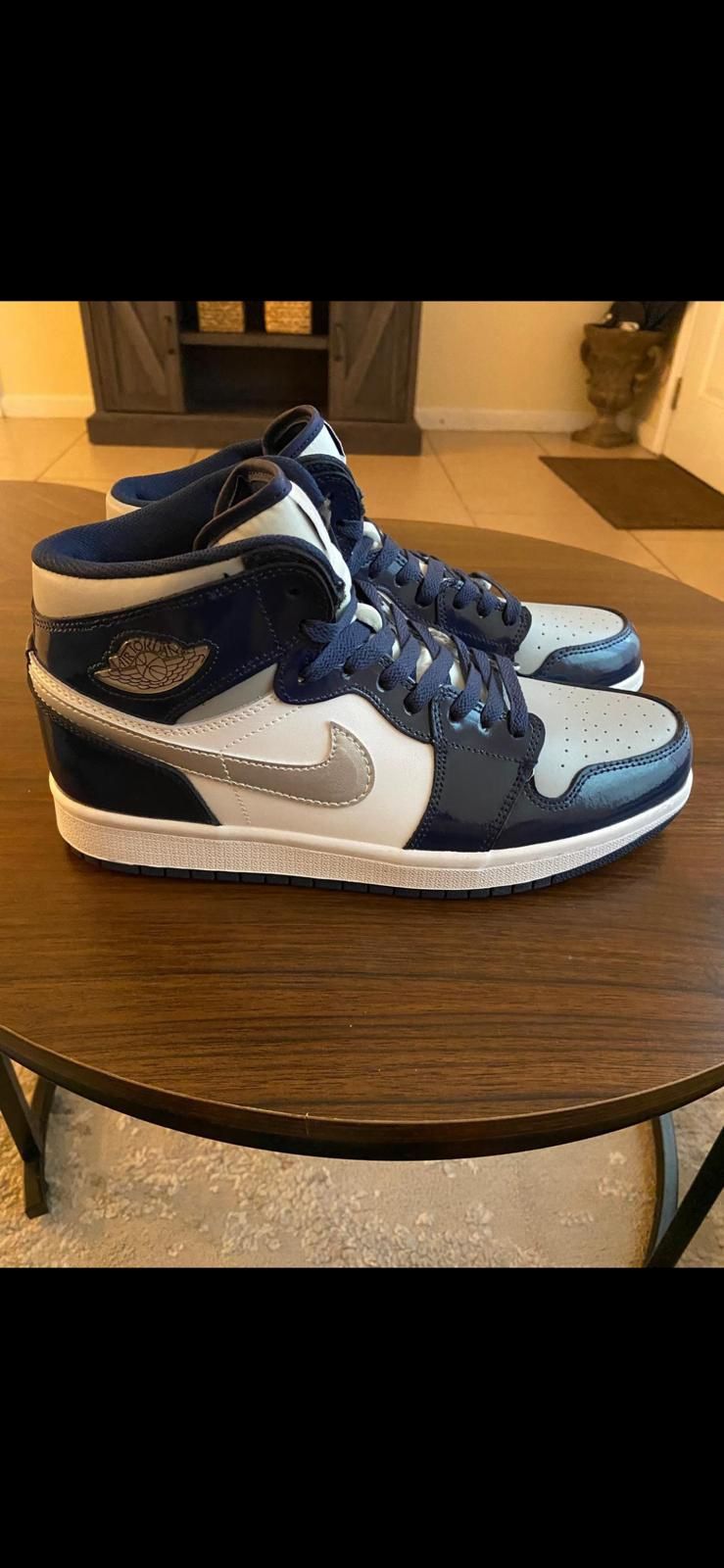 Nike Air Jordan Men’s Size 10 (New)