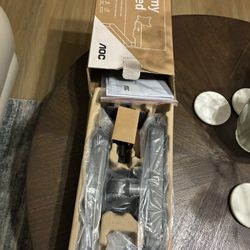 Desktop computer arm