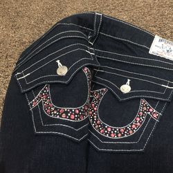 Women’s True Religion Jeans
