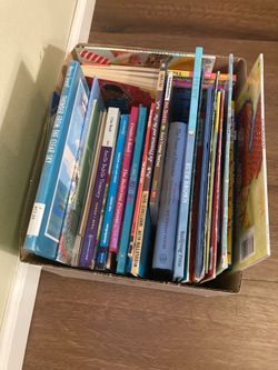 Free kids books
