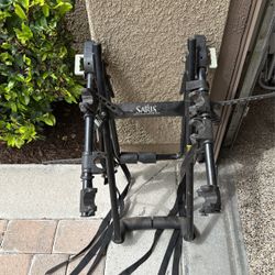 Saris 3 Bike Carrier 