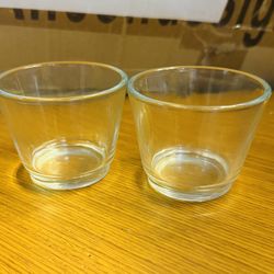 48 Votive / Tealight Holders