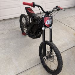 2024 Surron Light bee x