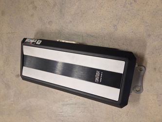 Mark Levinson amplifier for Lexus gs350