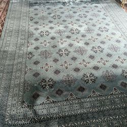 Turkish Rugs – Set for Sale (Good Condition)