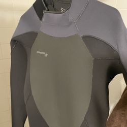O’Neill Full Suit 4/3 LT