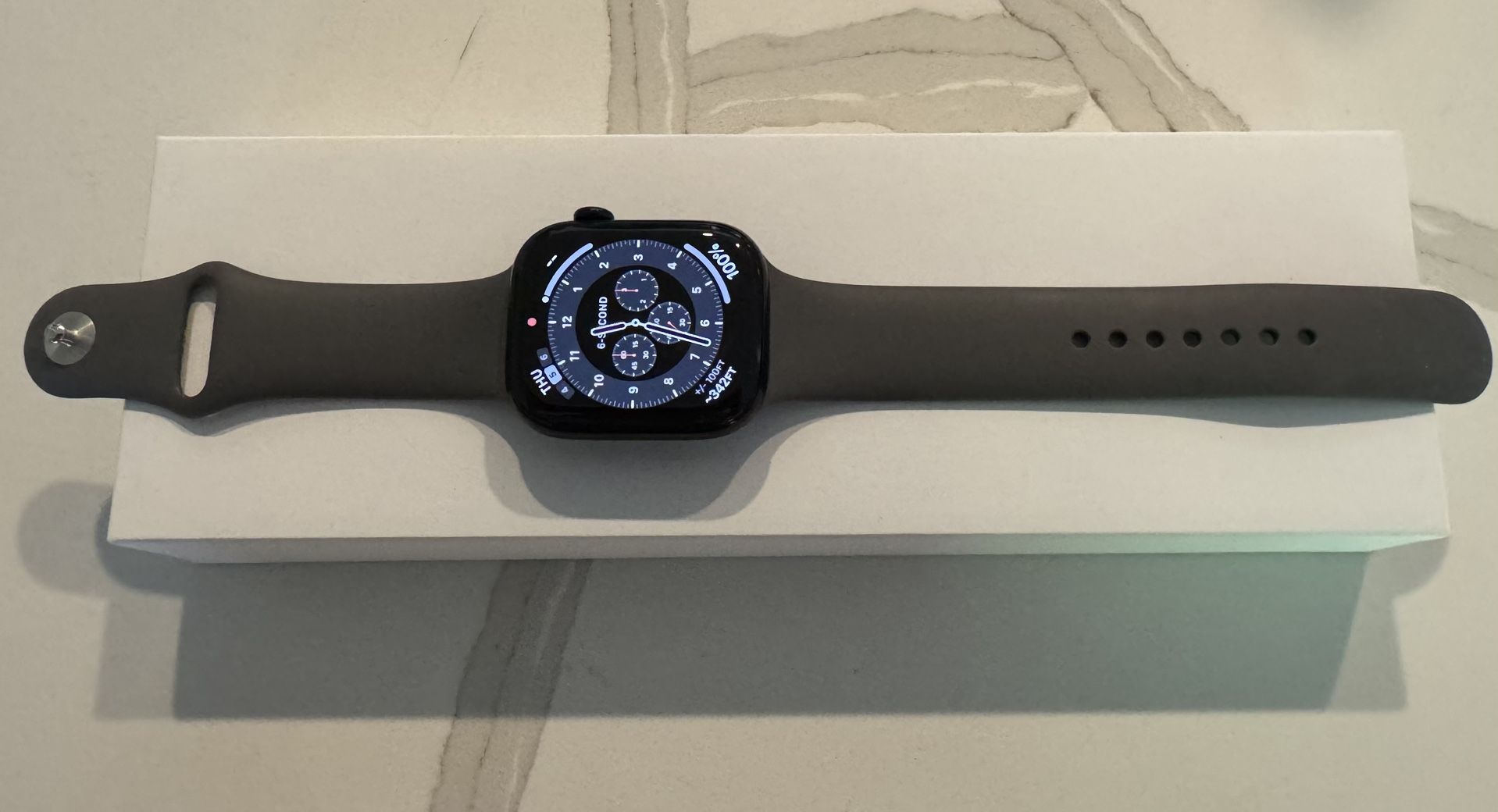 Apple Watch Series 10 46mm GPS