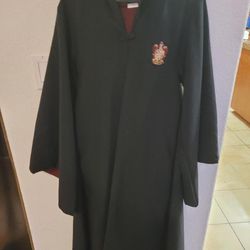 Gryffindor House Robe