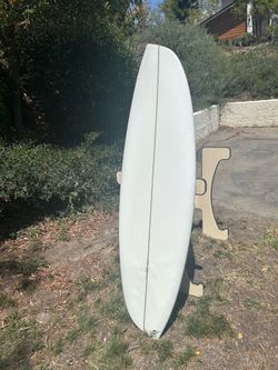 Ryan Burch Parallelogram