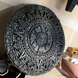 Maya Calendar 