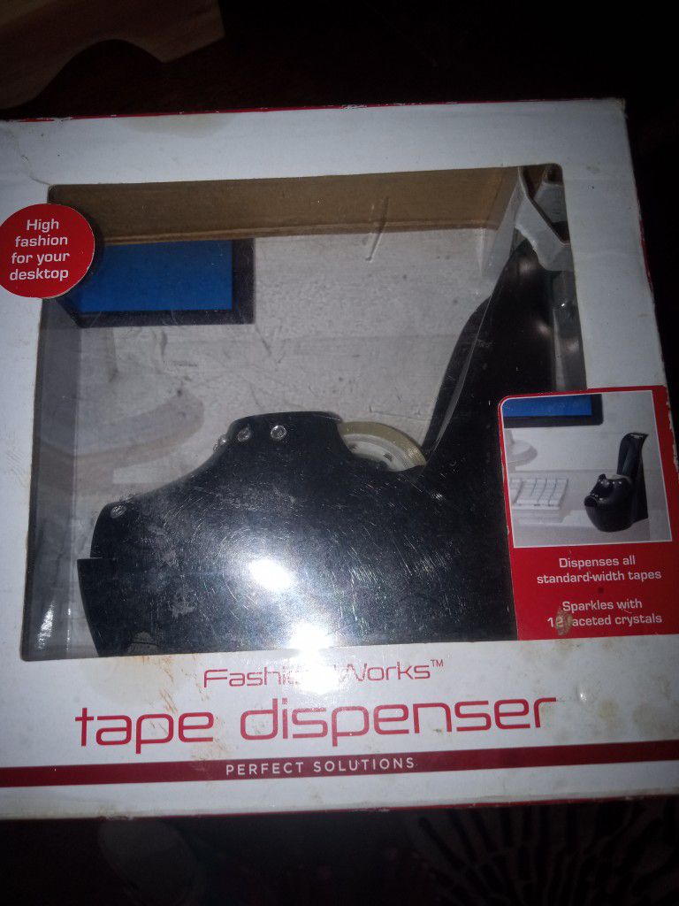 Tape Dispenser 