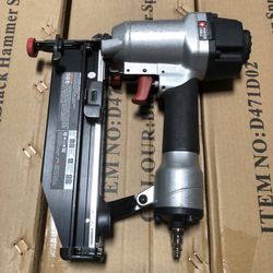 Like new Air Compressor Staple Gun as In pics ✅👍🏻