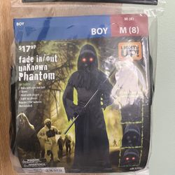 Youth Halloween Costume