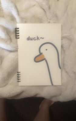 Notebook For School