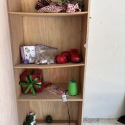 Cabinets With Shelves