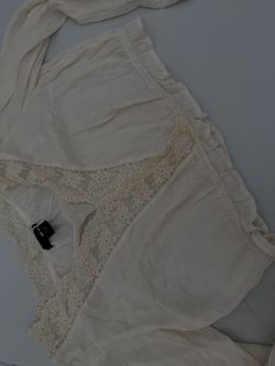 Vintage wet seal