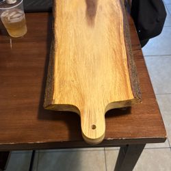 Charcuterie Board