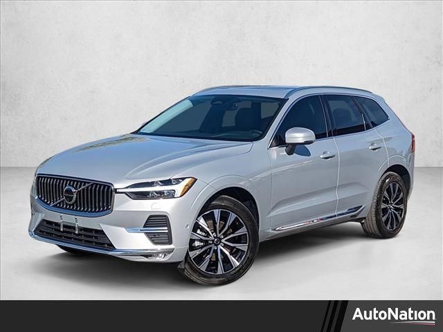 2023 Volvo XC60