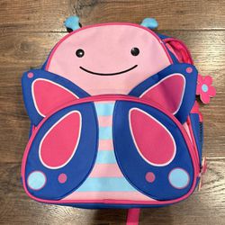 Brand New Skip Hop Backpack 