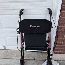 Brand New Walker 