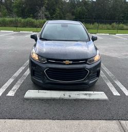2019 Chevrolet Trax