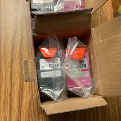 Printer Ink