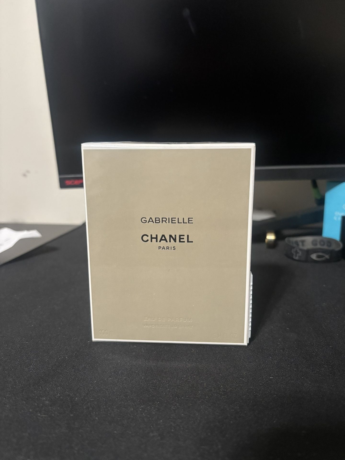 Gabrielle Chanel Paris 100ml